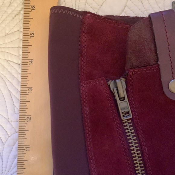 earth origins portia tall boots